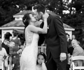 Wedding Photos
